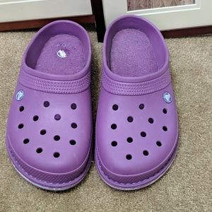 CROCS Slippers